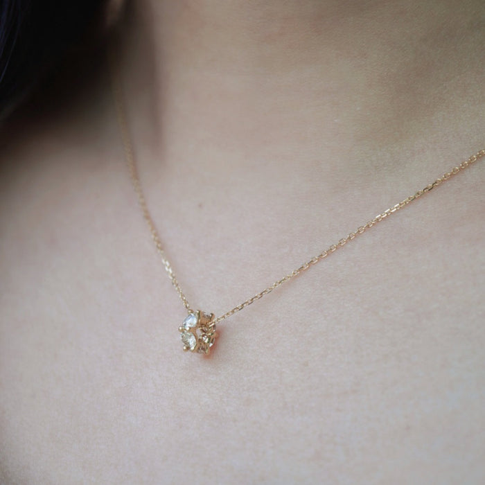 La promesse de l’aube