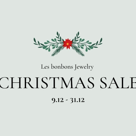 lesbonbons jewelry