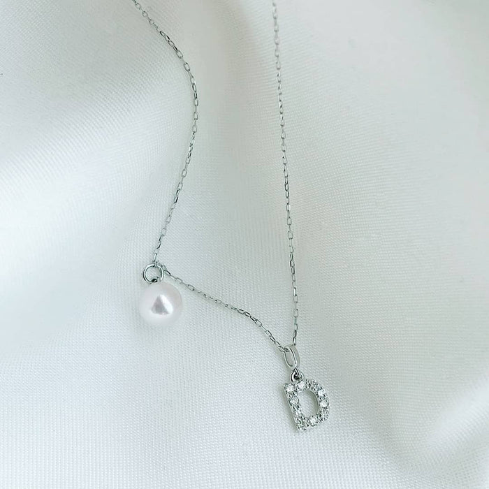 Initial Pearl
