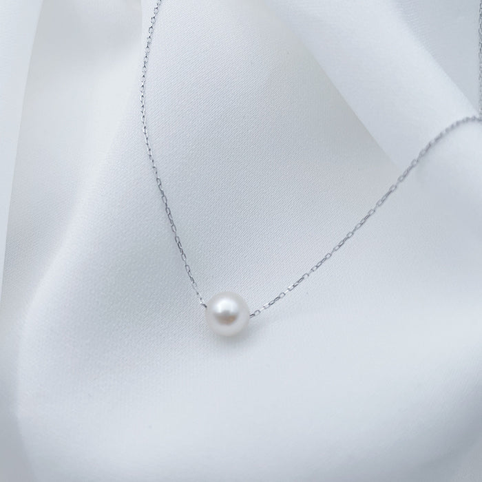 Akoya pearl