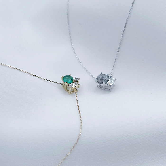 Blisse Emerald