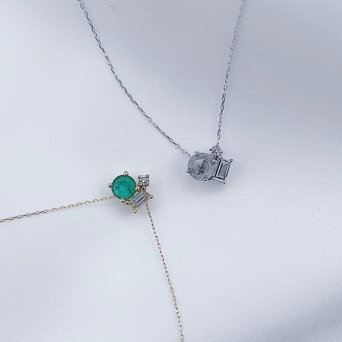 Blisse Emerald