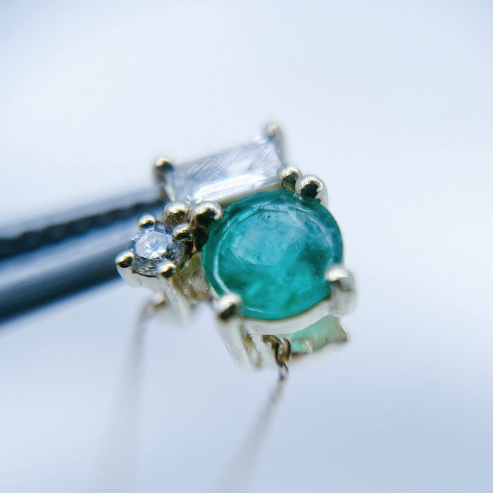 Blisse Emerald