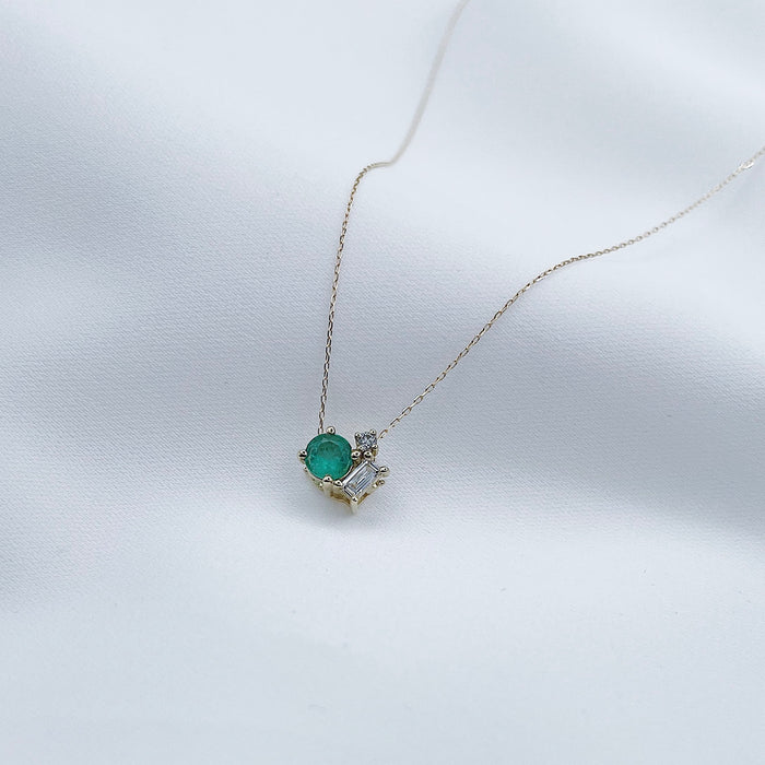 Blisse Emerald