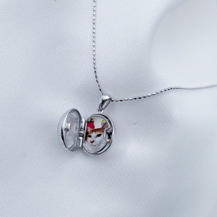 Always In My Heart - Round