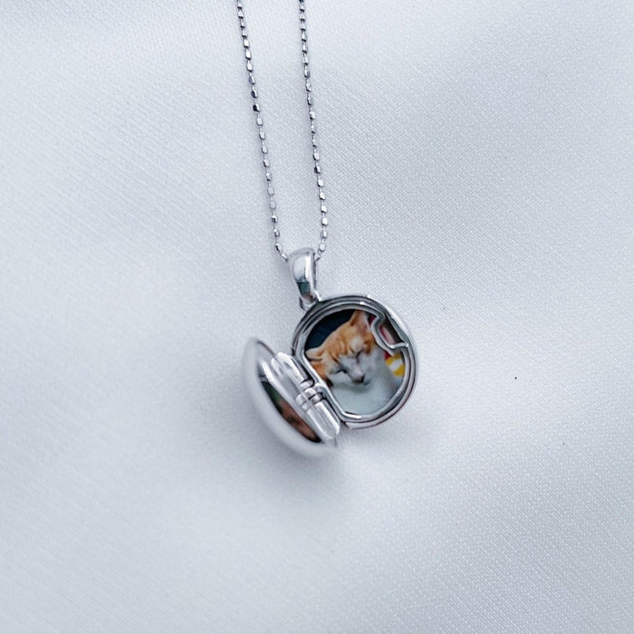 Always In My Heart - Round