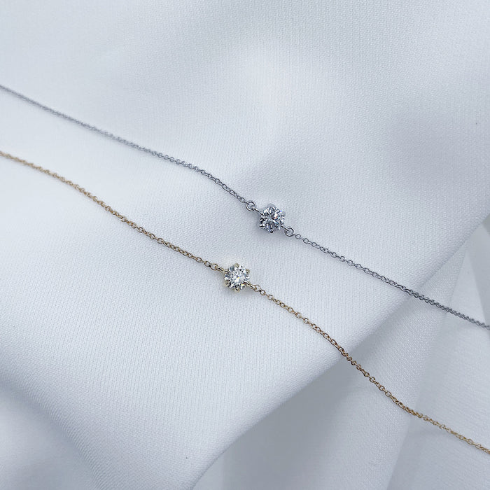 The Solitaire