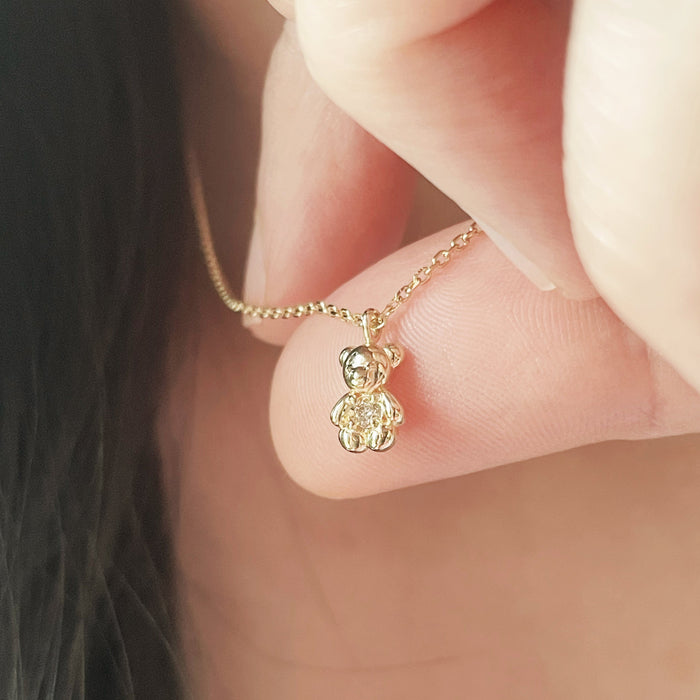 Care bear