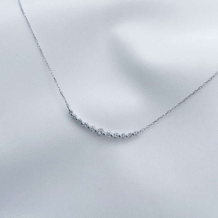 アクセサリー Smile Smile Necklace 24k | 海好きにおすすめのアクセサリーショップ